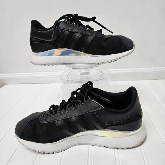 adidas Shoes Adidas Sl Andridge Fv4478 Womens Black Size 85